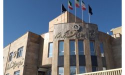 انتخابات هیات رئیسه شورای شهر کرمانشاه برگزار نشد