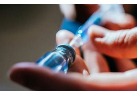 توزیع واکسن آنفلوآنزا از اول شهریور در داروخانه‌های کرمانشاه 