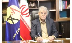 امیدواریم مدیریت بار برق تا پایان شهریور به اتمام برسد