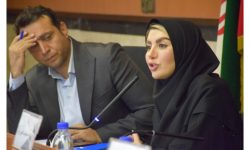 آکادمی گلف کرمانشاه احداث میشود