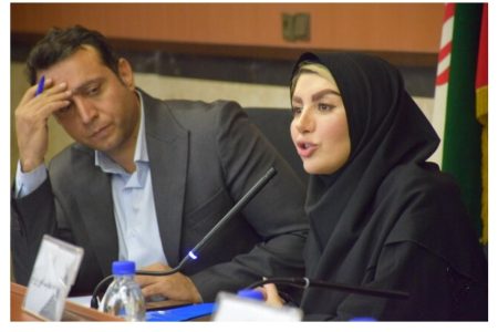 آکادمی گلف کرمانشاه احداث می‌شود