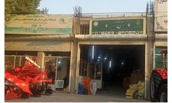 افتتاح ۳ روستا بازار در کرمانشاه