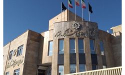 موافقت هیات حل اختلاف کشور با انحلال شورای شهر کرمانشاه