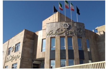 جلسه شورای شهر کرمانشاه باز هم تشکیل نشد