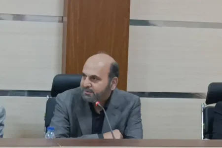 اجازه نمی دهم اموال شهرداری صرف امور غیرضروری شود