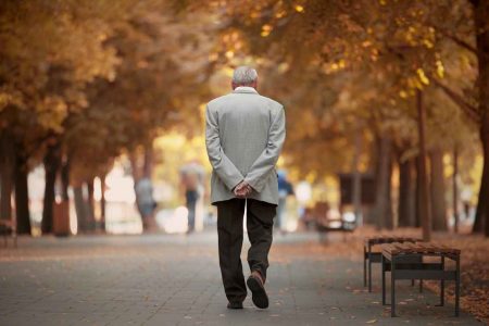 ۱۳ درصد جمعیت کرمانشاه بالای ۶۵ سال‌ سن دارند