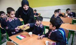 فعلا خبری از شیوع آنفلوآنزا در مدارس کرمانشاه نیست