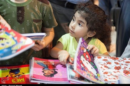 نمایشگاه پاییزه کرمانشاه ۲۵ شهریور برگزار می‌شود