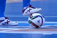 ۲ کرمانشاهی در جمع اردونشینان تیم ملی فوتسال دختران 