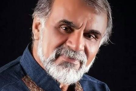 «جمشید عزیزخانی»، خواننده کرمانشاهی درگذشت