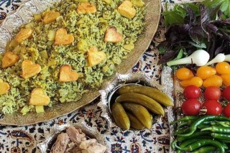 رستوران‌های کرمانشاه نشان اصالت می‌گیرند