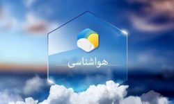 خداحافظی کرمانشاه با گرمای تابستان