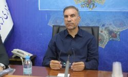 دستگاه های خدماترسان به ساختمانهای فاقدمجوز انشعاب ندهند