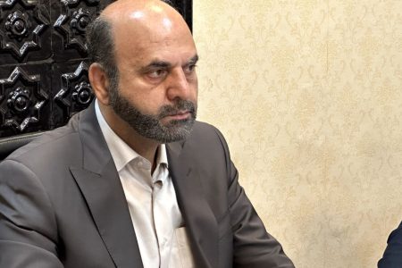 ناوگان اتوبوسرانی شهر کرمانشاه نقش مهمی در خدمت به مردم دارد