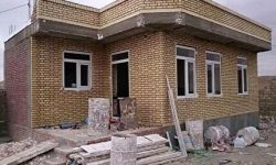 ۹۰ هزار واحد مسکونی روستایی کرمانشاه مقاوم‌سازی شده است