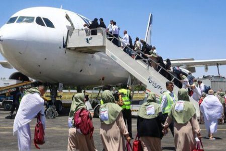 اختصاص ۸ کاروان جدید حج عمره به کرمانشاه