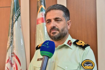 کشف کلاهبرداری ۶۰۰ میلیارد ریالی پیش‌فروش آپارتمان در کرمانشاه