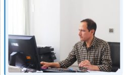 ارتقاء خدمات جادهای با اجرای طرحهای جدید اداره بازرگانی و سرمایهگذاری