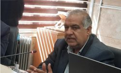 ظرفیت مغفول مانده ۴۰ مگاواتی برق در شهرک‌های صنعتی کرمانشاه