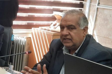 ظرفیت مغفول مانده ۴۰ مگاواتی برق در شهرک‌های صنعتی کرمانشاه