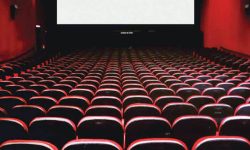 چهار هزار کرمانشاهی به سینما رفتند