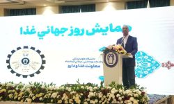 طرح نان کامل و سالم در کرمانشاه؛ الگویی برای تغذیه سالم در کشور