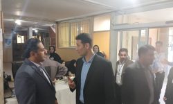 انتخابات نهمین دوره نظام پزشکی کرمانشاه کاملا الکترونیکی برگزار شد