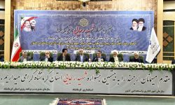 برگزاری بیستمین جشنواره شهید رجایی استان کرمانشاه
