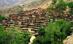 ۸ همت سرمایهگذاری در حوزه گردشگری کرمانشاه در دست اجراست