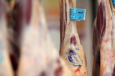 تشدید نظارت بر بازار گوشت و مرغ در کرمانشاه
