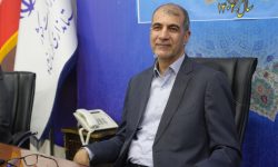 پنج انتصاب در استانداری کرمانشاه
