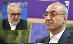 سرپرست فرمانداری کرمانشاه منصوب شد