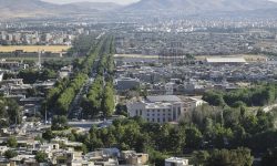 کرمانشاه شهر هوشمند می‌شود
