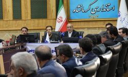 نمایشگاه توانمندی‌های صادراتی استان در سلیمانیه برگزار شود