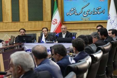 نمایشگاه توانمندی‌های صادراتی استان در سلیمانیه برگزار شود