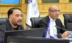 تجلیل از دست‌اندرکاران نمایشگاه توانمندی‌های صادراتی کرمانشاه