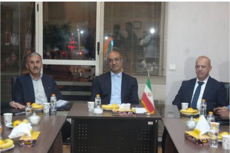 پیگیر راه‌اندازی خط پروازی کرمانشاه – سلیمانیه هستیم