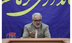 فرآیند قانونی جایگزینی ۲ عضو علی‌البدل شورای شهر کرمانشاه در حال طی شدن است