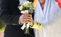 پرداخت ۱۰ هزار فقره وام ازدواج در کرمانشاه
