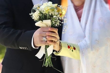 پرداخت ۱۰ هزار فقره وام ازدواج در کرمانشاه