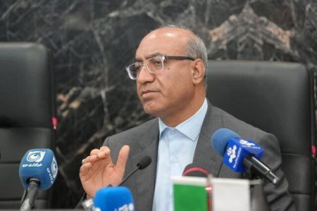 سند توسعه نفت و گاز کرمانشاه باید اجرایی شود