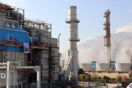 حوزه صنعت و معدن کرمانشاه نیاز به تقویت بیشتری دارد