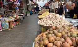 قصرشیرین صاحب روستا بازار شد