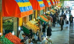 احداث میادین میوه و تره بار در کرمانشاه گرفتار بروکراسی اداری شده است