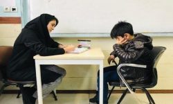 حضور۵۰۰ مشاور در مدارس کرمانشاه