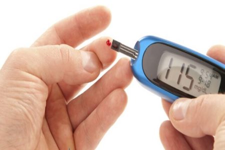 بهبود شیوه زندگی بروز دیابت را حداقل ۱۱ سال به تاخیر می‌اندازد