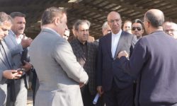 بیش از ۳۰ واحد راکد در کرمانشاه به چرخه تولید برگشتهاند