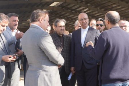 بیش از ۳۰ واحد راکد در کرمانشاه به چرخه تولید برگشته‌اند