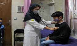 در مدارس کرمانشاه کمبود اتاق بهداشت داریم