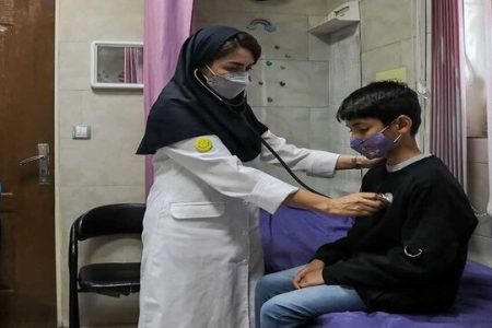 در مدارس کرمانشاه کمبود اتاق بهداشت داریم